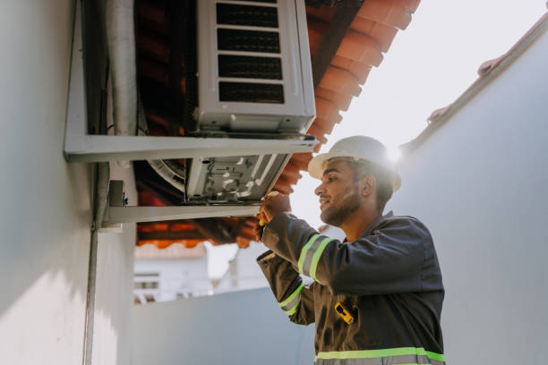Best HVAC tune-up services  in Hellertown, PA