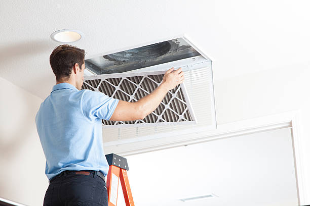 Best 24/7 HVAC repair  in Hellertown, PA